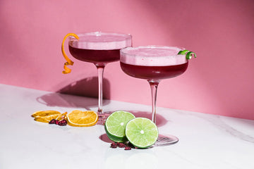 Classy Cosmo Infusion